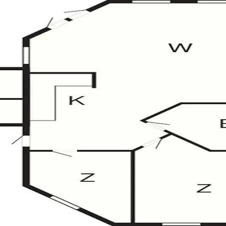 Bogense Holiday Homes Appartement Bogense