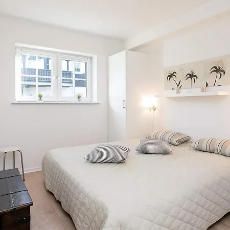 Appartement Bogense Holiday Homes