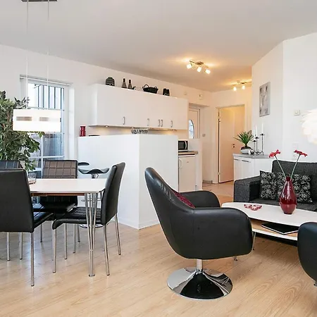 Bogense Holiday Homes Bogense