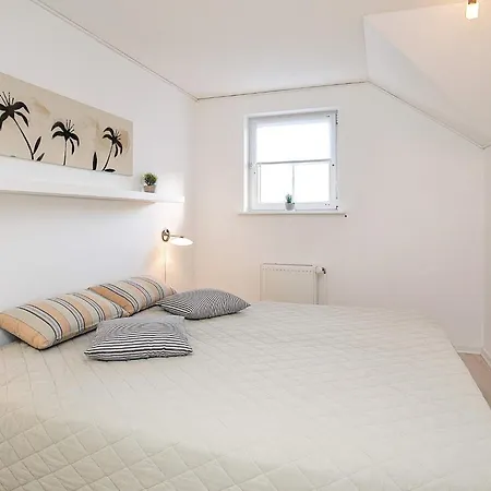 Bogense Holiday Homes Appartement