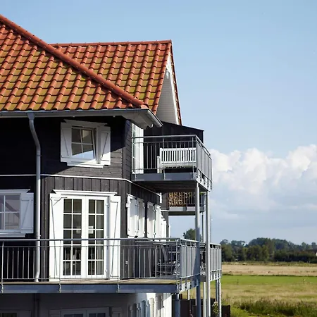 Bogense Holiday Homes Appartement *