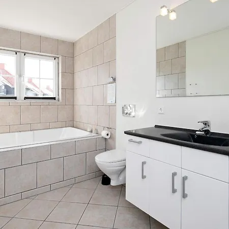Bogense Holiday Homes Appartement