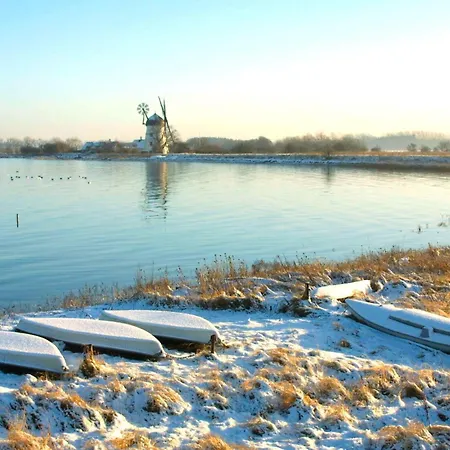Bogense Holiday Homes Appartement