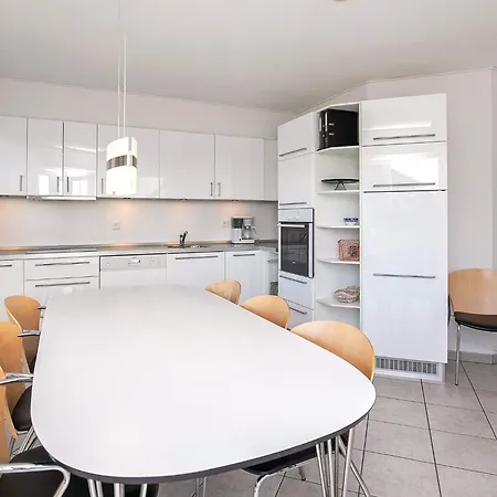 Bogense Holiday Homes *