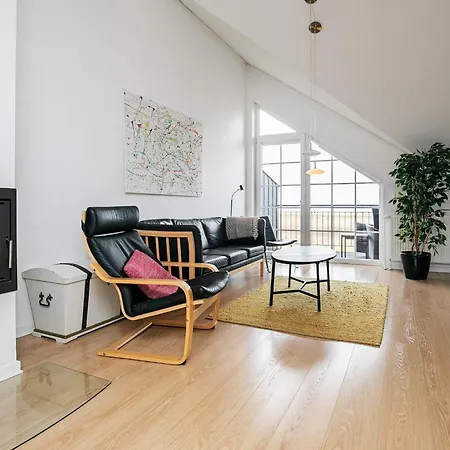 Appartement Bogense Holiday Homes