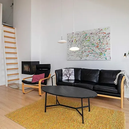 Appartement Bogense Holiday Homes *