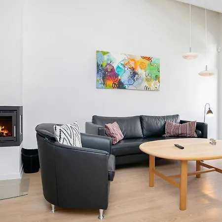 Appartement Bogense Holiday Homes Bogense