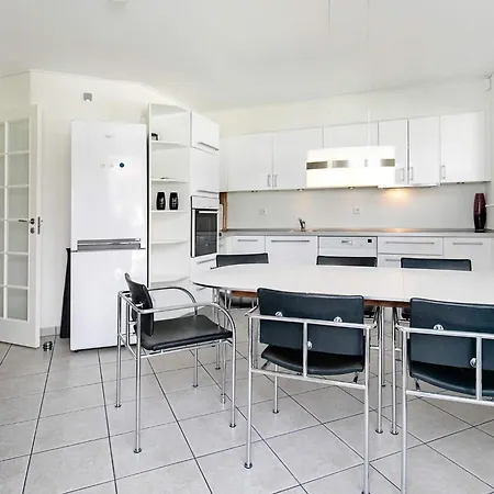 Bogense Holiday Homes Bogense