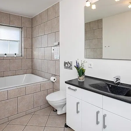 Bogense Holiday Homes Appartement *