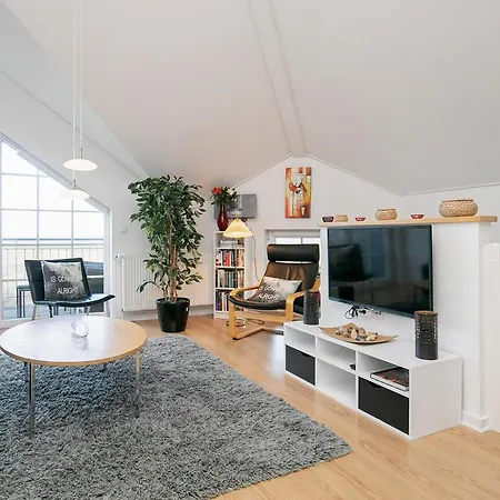 Bogense Holiday Homes Appartement Bogense