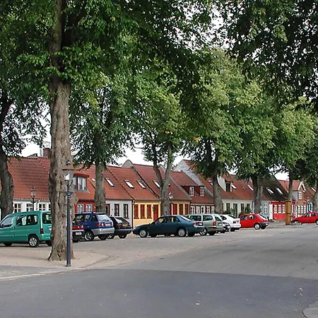 Bogense Holiday Homes Bogense