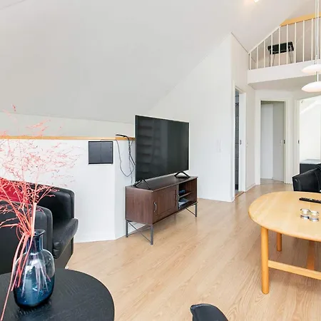 Bogense Holiday Homes * Bogense