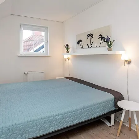 Bogense Holiday Homes